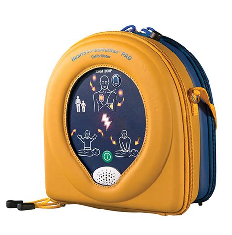 defibrillator for sale harvey norman|HEARTSINE DEFIBRILLATOR SAM 350P .
